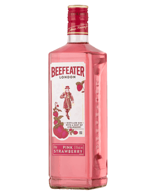 Beefeater Pink Gin 700ml
