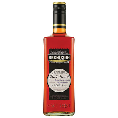 Beenleigh Double Barrel Hand-crafted 5 Year Old 700ml