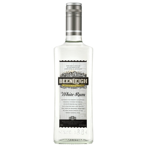 Beenleigh White Rum 700ml
