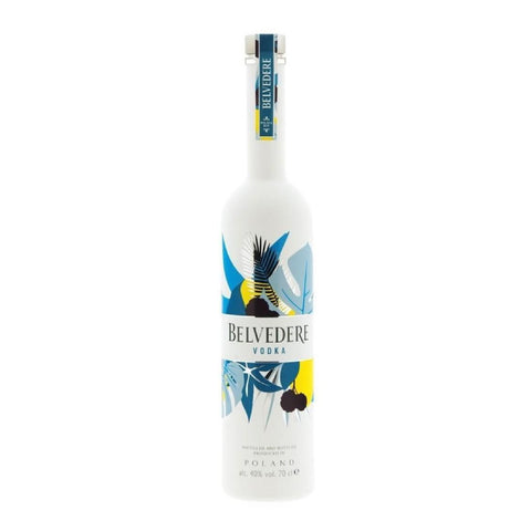 Belvedere Summer Limited Edition Vodka 700ml