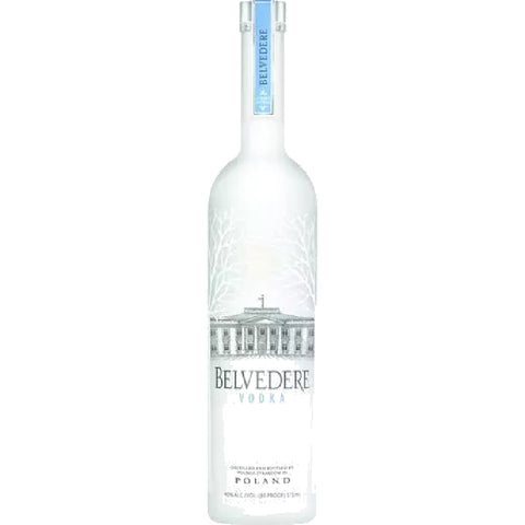 Belvedere Vodka 375ml