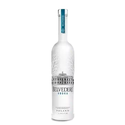 Belvedere Vodka 700ml