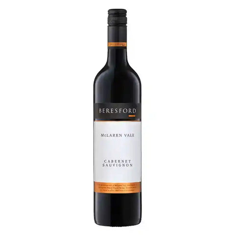 Beresford Classic Cabernet Sauvignon 750ml