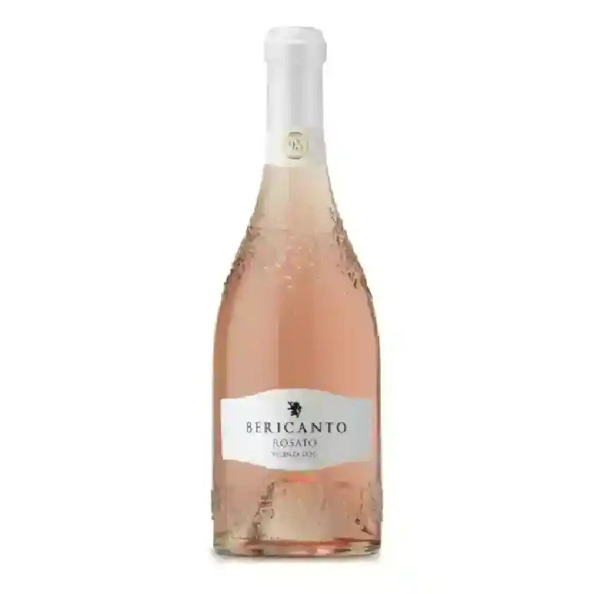 Buy Bericanto Rosato 750ml for only $ 25.00 | Porter's Lux — Porters Lux