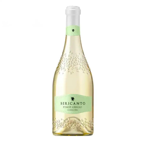 Bericanto Pinot Grigio 750ml
