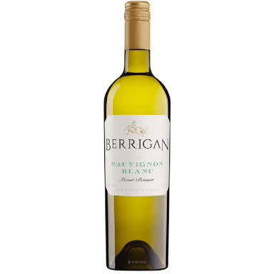 Berrigan Sauvignon Blanc 750ml