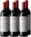 Bin 28 Shiraz Wine 2022 750ml Case of 6