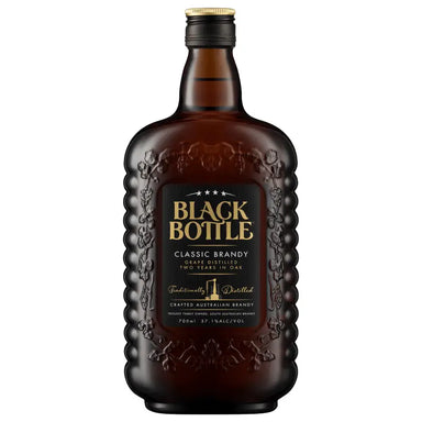 Black Bottle Classic Brandy 700ml