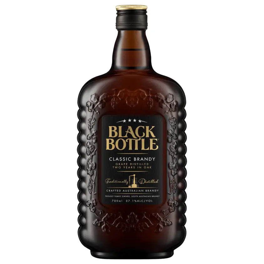 Black Bottle Classic Brandy 700ml