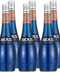Bols Blue Curacao 500ml Case Of 6