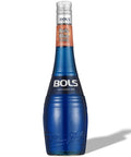 Bols Blue Curacao 500ml Single Bottle