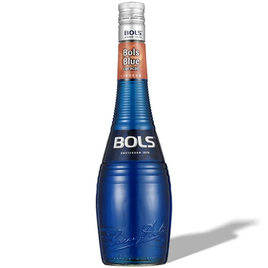 Bols Blue Curacao 500ml Single Bottle