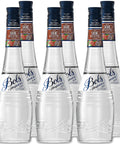 Bols Creme De Cacao White Liqueur 500ml Case of 6