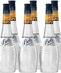 Bols Peach Liqueur 500ml Case of 6