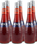Bols Strawberry Liqueur 500ml Case of 6