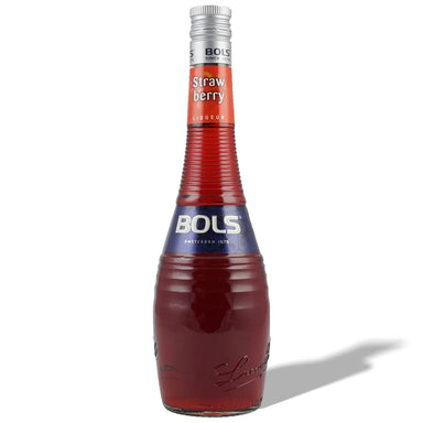 Bols Strawberry Liqueur 500ml Single Bottle