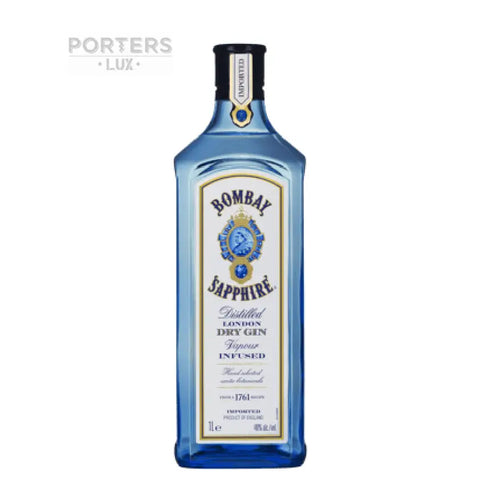 Bombay Sapphire Gin 700ml