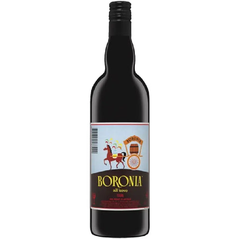 Boronia Marsala 750ml