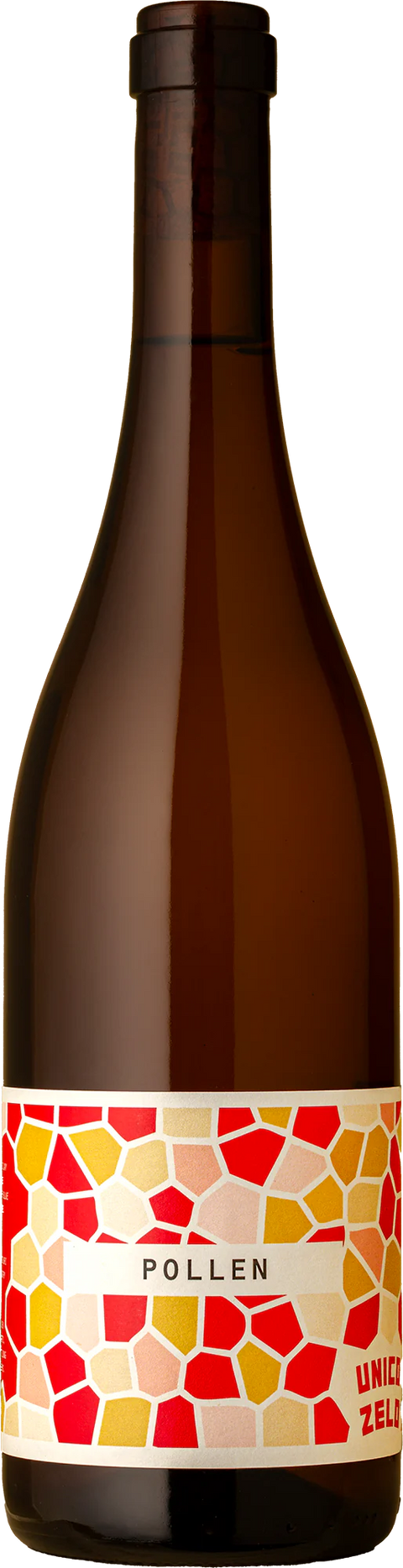 Unico Zelo Pollen 750ml