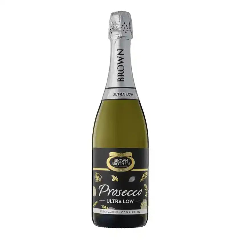 Brown Brothers Prosecco Ultra Low 750ml