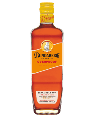 Bundaberg OP Rum 700ml