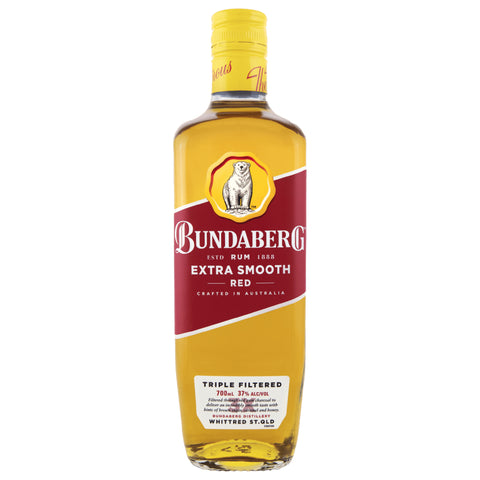 Bundaberg Red Rum 700ml