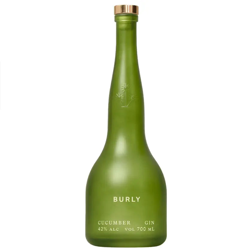 Burly Cucumber Gin 700ml