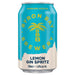 Byron Bay Sparkling Cocktail Lemon Gin Spritz Can 330ml Case 24