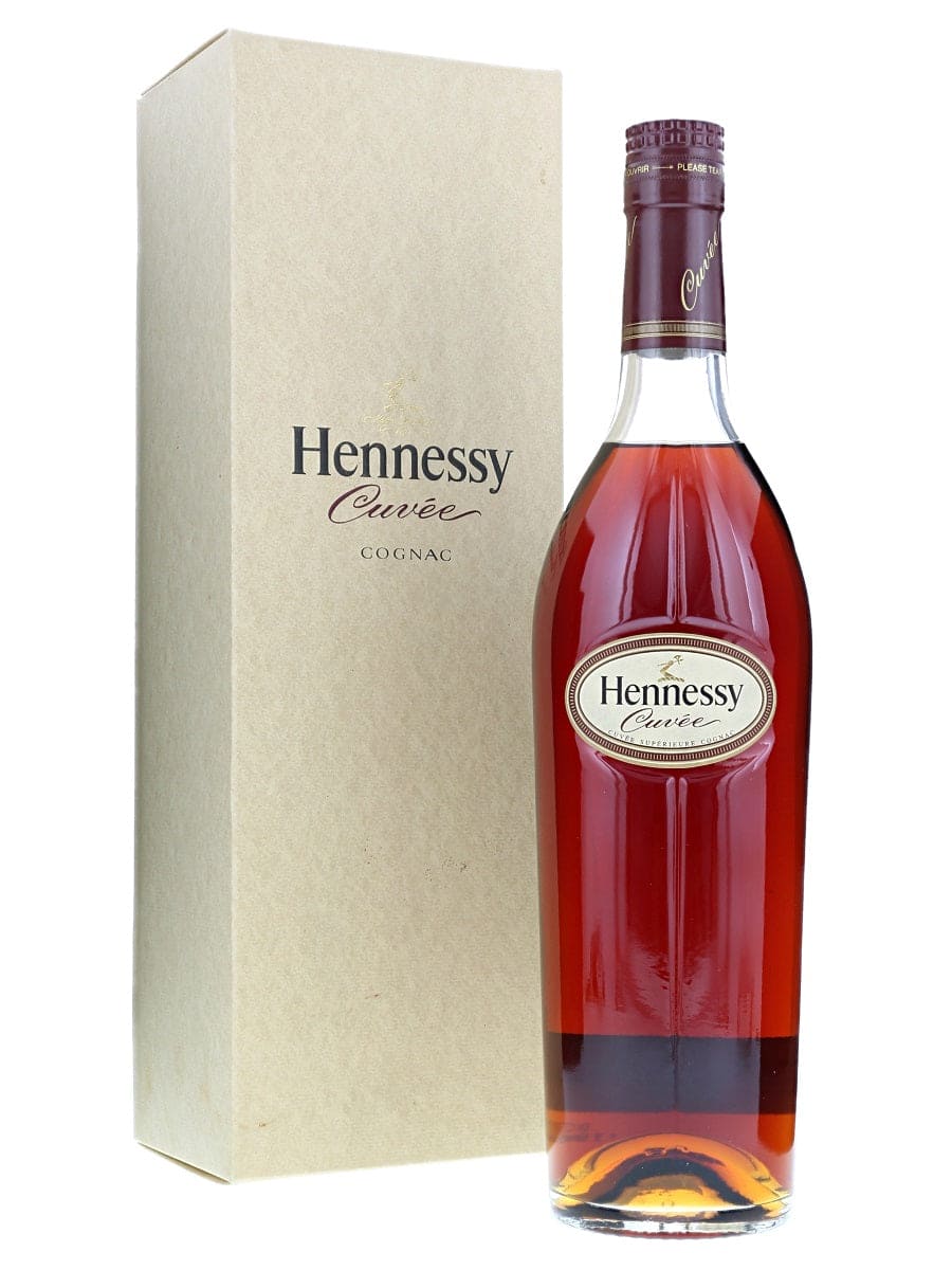 Hennessy Cuvee Superieure Cognac 700ml
