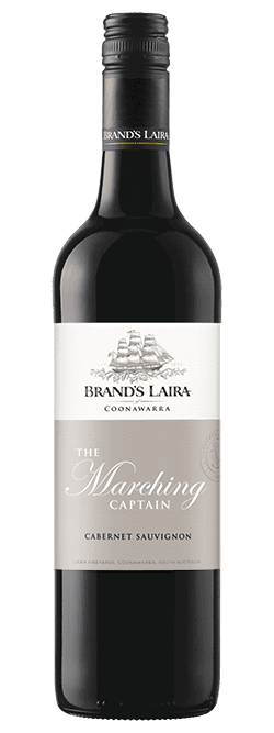 Thuyền trưởng diễu hành Cabernet Sauvignon 750ml