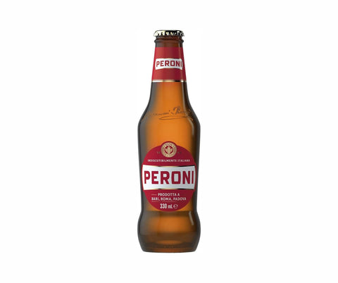 Beer Peroni Red 330ML