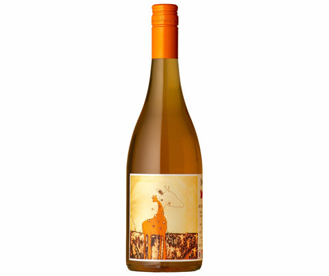 Smallfry Tangerine Dream 750ml