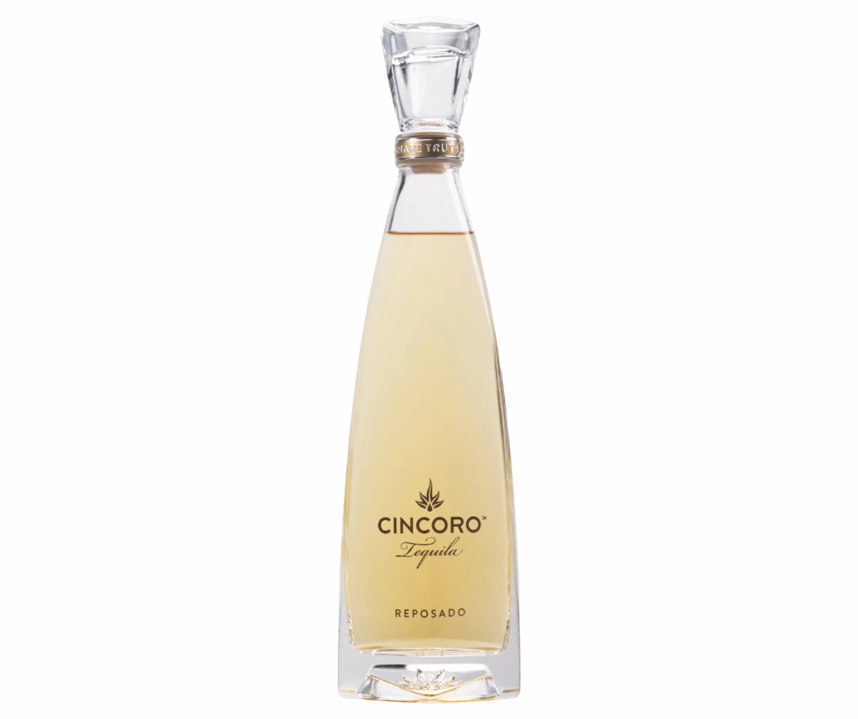 Cincoro Reposado Tequila 375mL