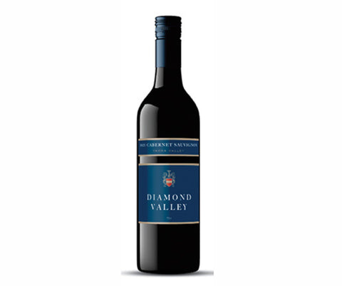 Diamond Valley Cabernet Sauvignon 750ml