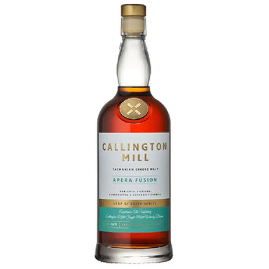 Callington Mill Apera Fusion Single Malt Whisky 700ml