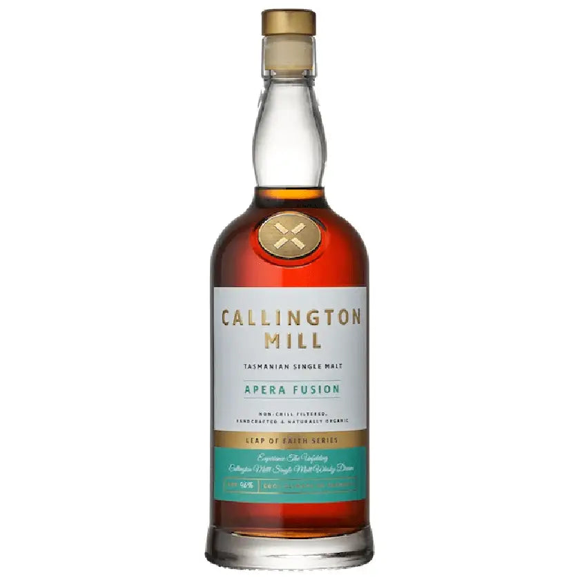 Callington Mill Apera Fusion Single Malt Whisky 700ml