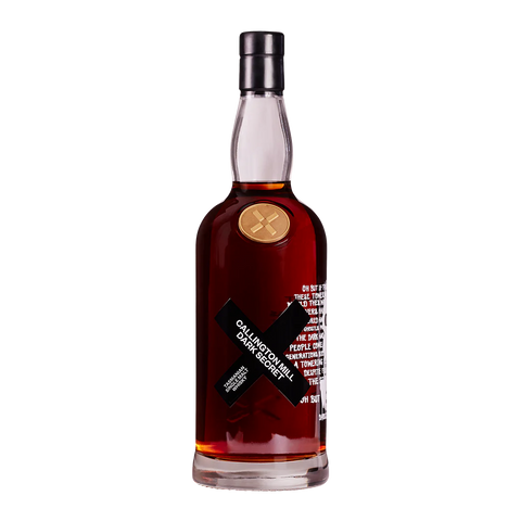 Callington Mill Dark Secret Tasmanian Single Malt Whisky