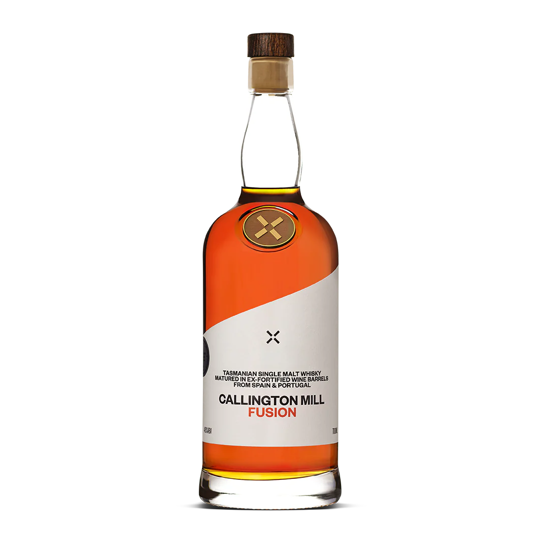 Callington Mill Fusion Tasmanian Single Malt Whisky