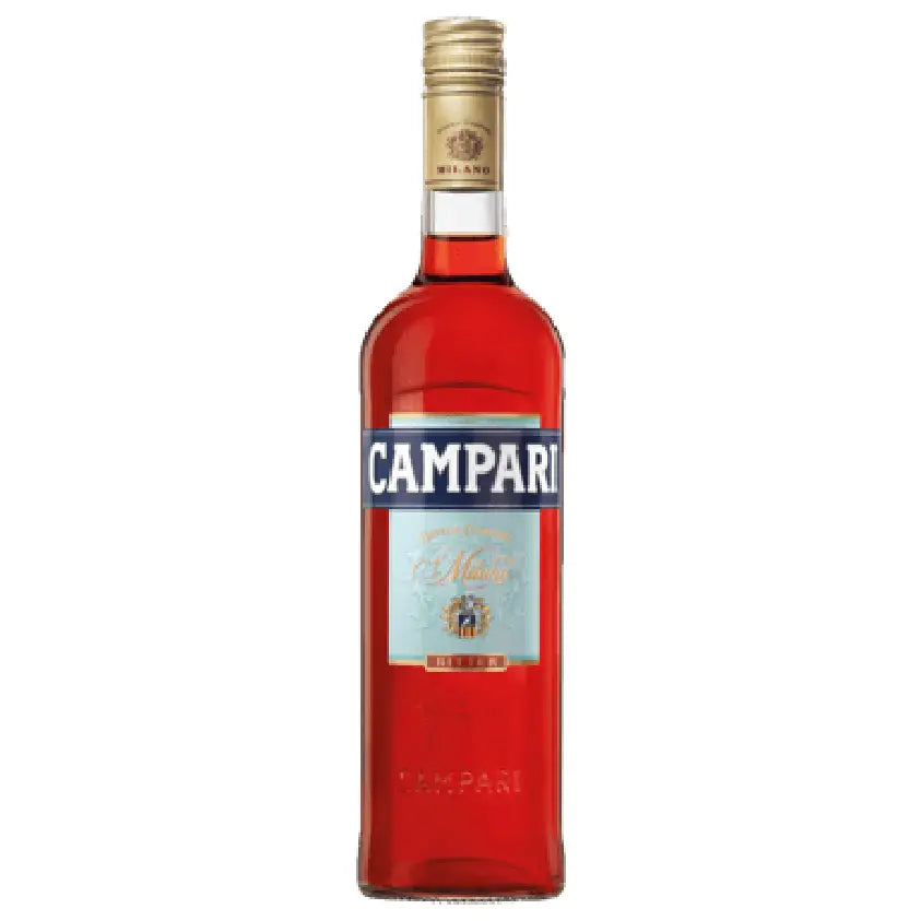 Campari Bitter Aperitif 700ml