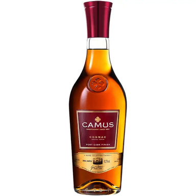 Camus Port Cask Finish Cognac 700ml