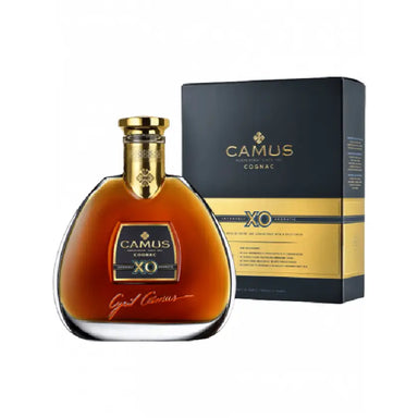 Camus XO Intensely Aromatic Cognac 700ml