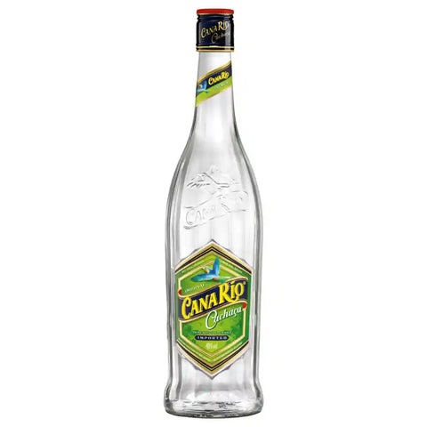 Cana Rio Cachaca 700ml