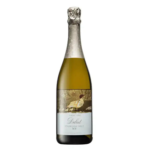 Capel Vale Debut Sparkling Brut 750ml