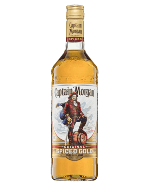 Captain Morgan Original Spiced Gold 700ml
