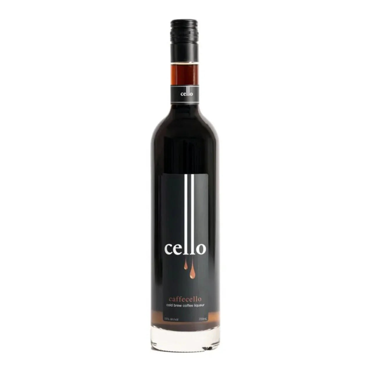 Cello Caffecello 700mL