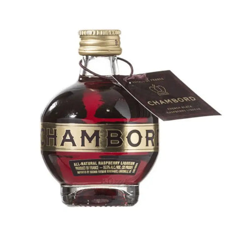 Chambord Liqueur Miniature 50ml