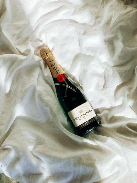 Moet & Chandon Brut Impérial NV Champagne 750ml