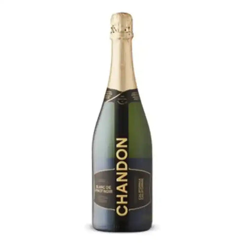 Chandon Blanc de Pinot Noir Sparkling 750ml