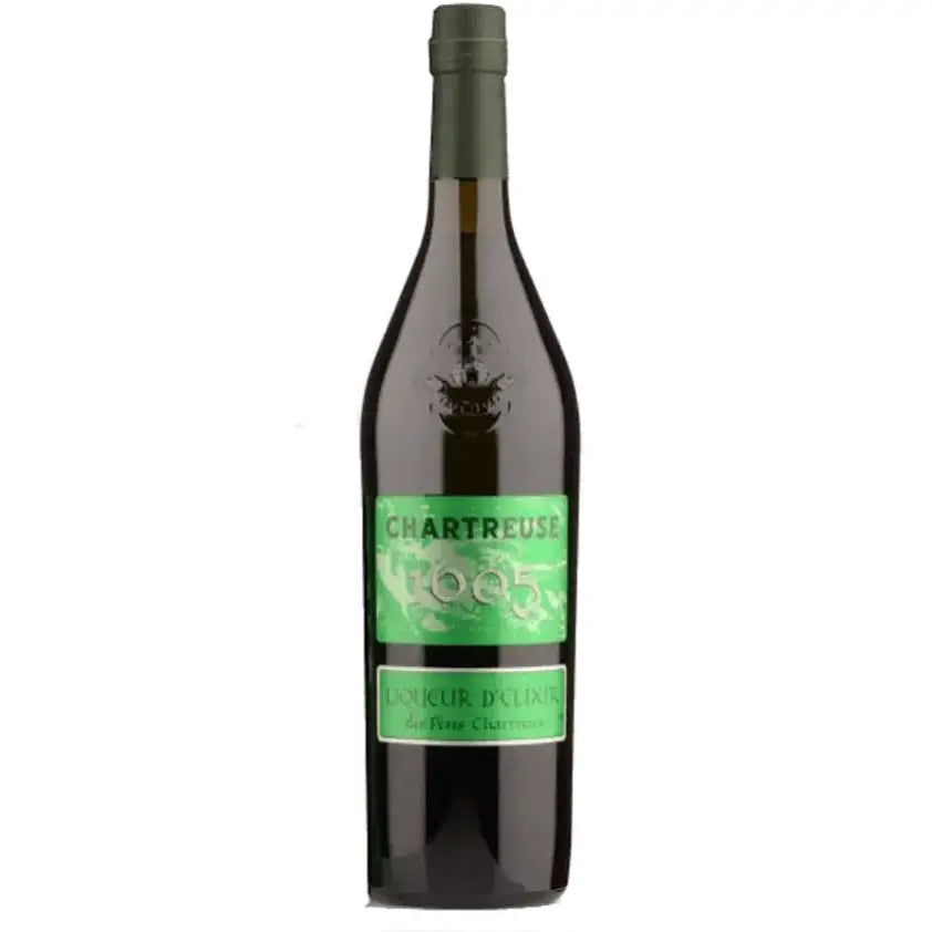 Chartreuse 1605 56% 700ml