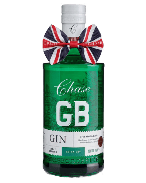 Chase GB Extra Dry Gin 700ml